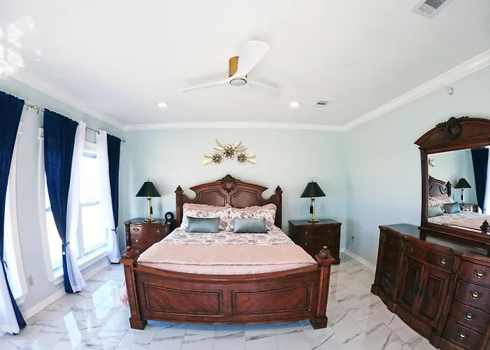 Holiday home Dolphin Watch For Lasting Memories Gulf Shores