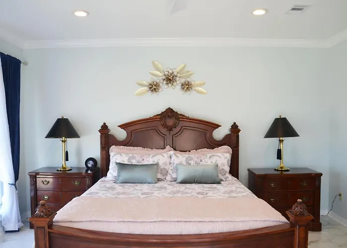 Dolphin Watch For Lasting Memories Holiday home *