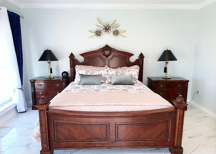 Holiday home Dolphin Watch For Lasting Memories Gulf Shores
