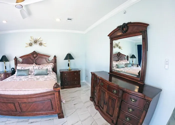 Dolphin Watch For Lasting Memories Holiday home