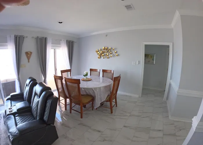 Dolphin Watch For Lasting Memories Holiday home