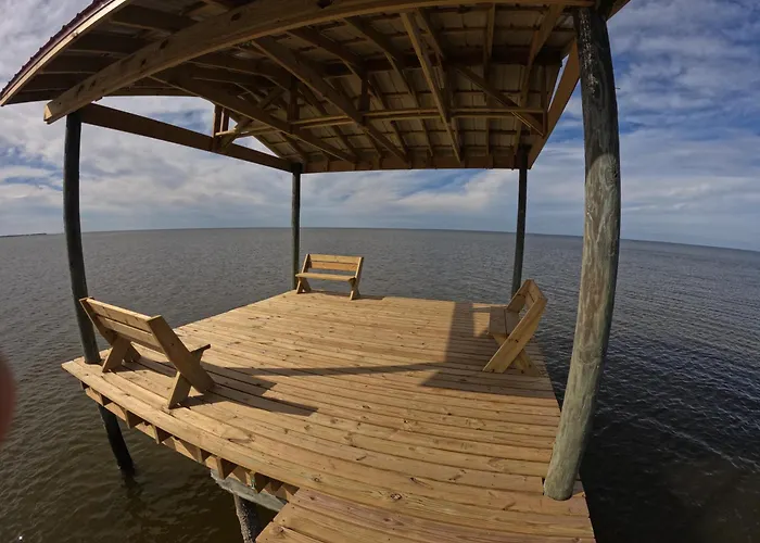 Dolphin Watch For Lasting Memories Holiday home *