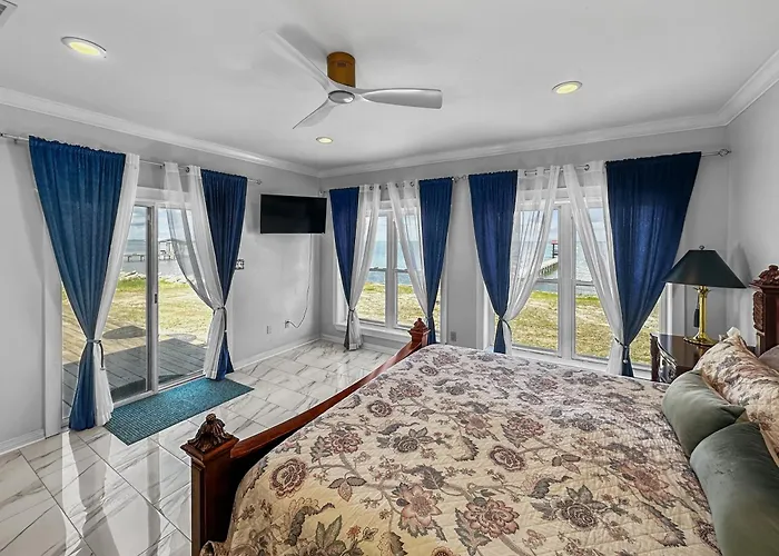 Holiday home Dolphin Watch For Lasting Memories