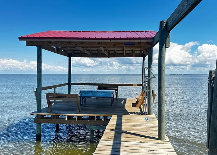 Dolphin Watch For Lasting Memories Holiday home Gulf Shores