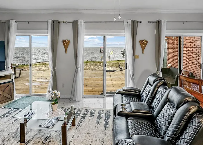 Dolphin Watch For Lasting Memories Holiday home Gulf Shores