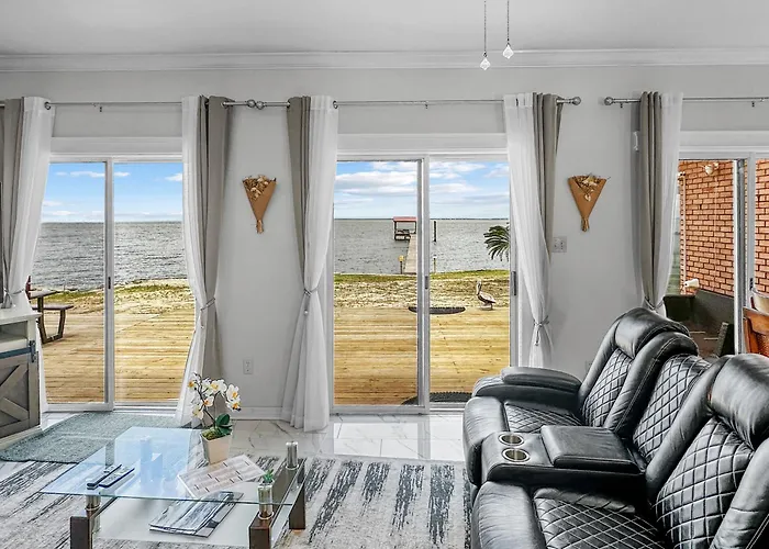 Dolphin Watch For Lasting Memories Holiday home