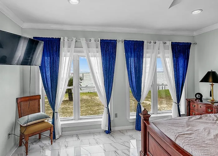 Holiday home Dolphin Watch For Lasting Memories *